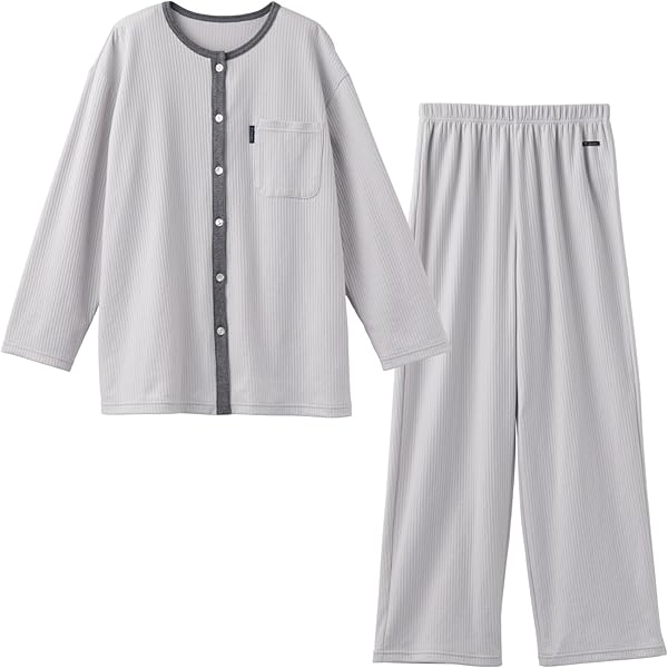 Amazon | [ベネクス] リカバリーパジャマ ヒート レディース 上下